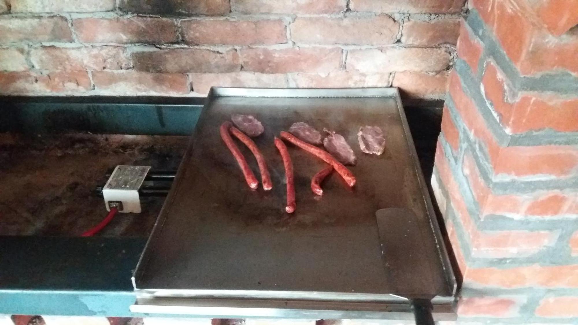 Bed and Breakfast Etno Selo Lelic Валево Экстерьер фото