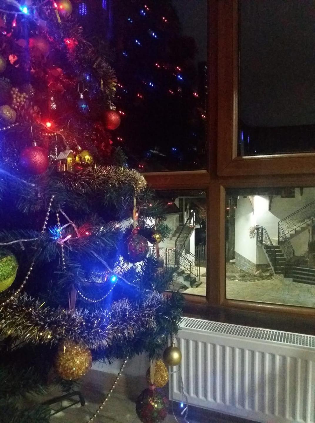 Bed and Breakfast Etno Selo Lelic Валево Экстерьер фото