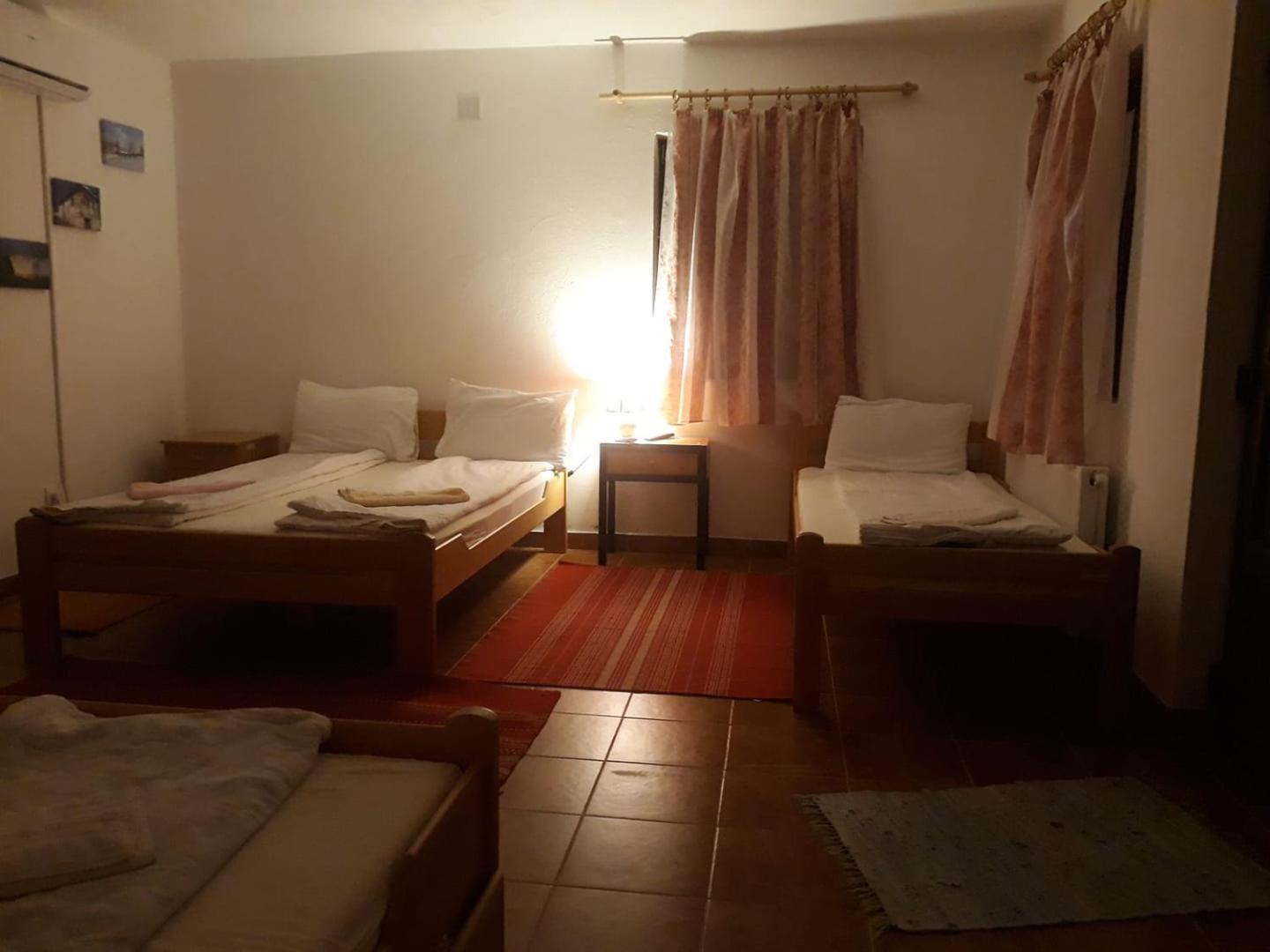 Bed and Breakfast Etno Selo Lelic Валево Экстерьер фото